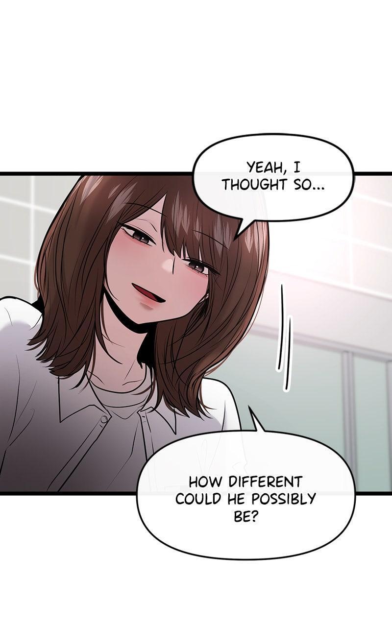 Read Back To Chanbi Manga Online