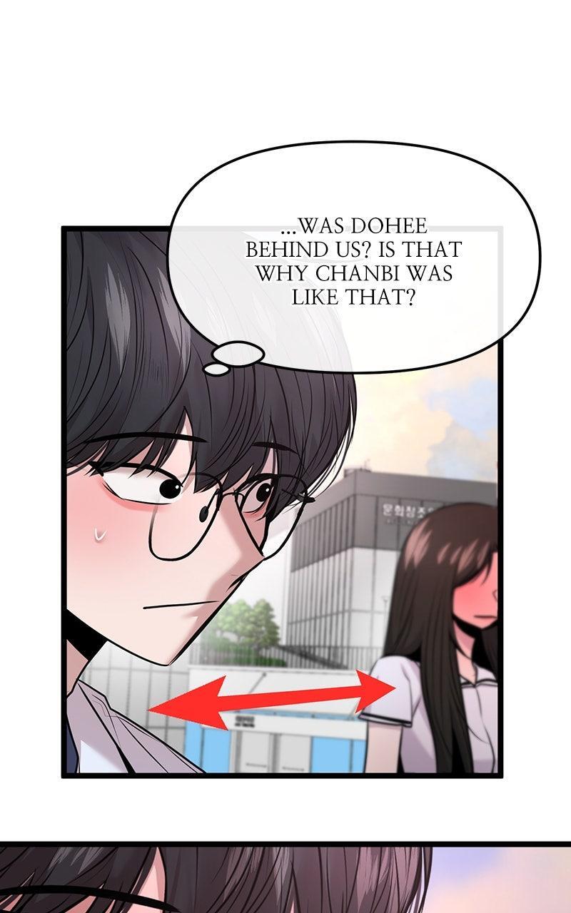 Read Back To Chanbi Manga Online