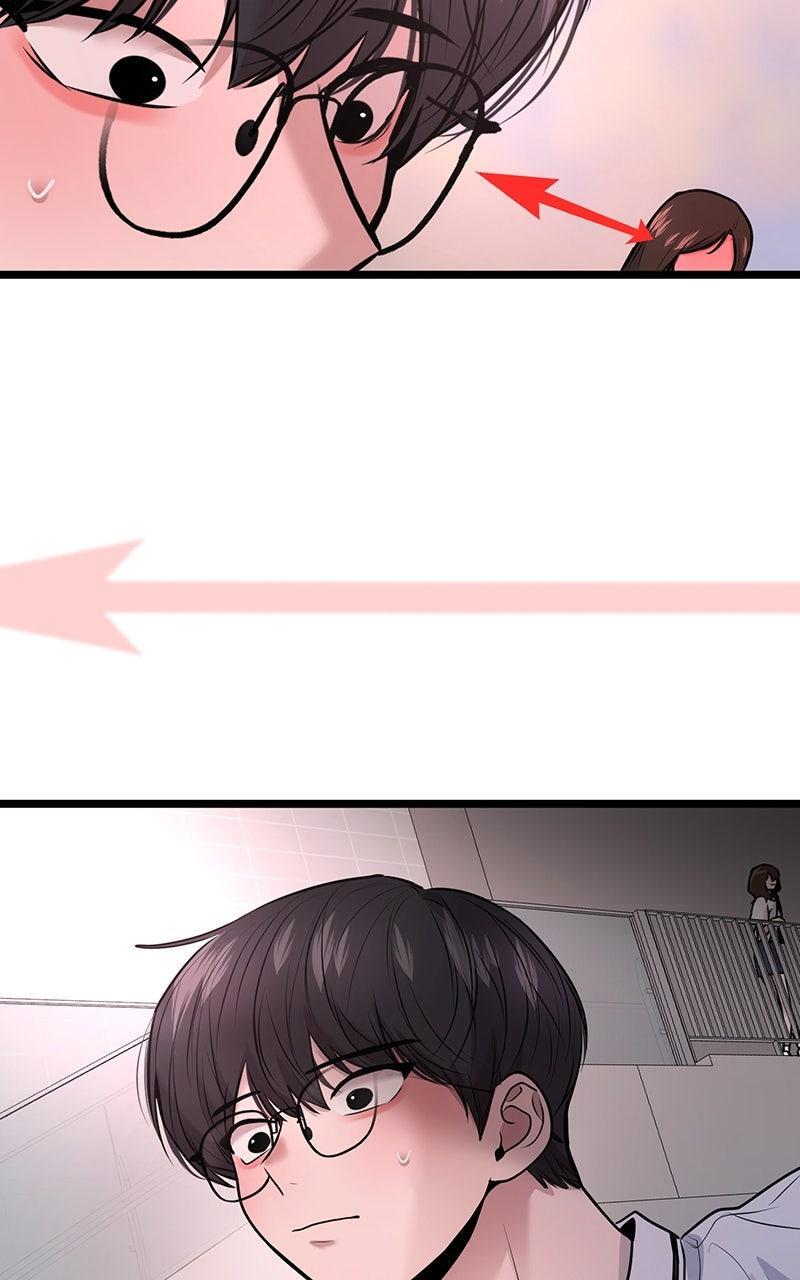 Read Back To Chanbi Manga Online