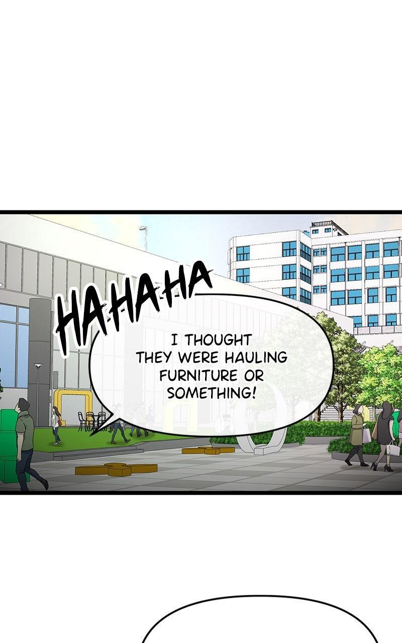 Read Back To Chanbi Manga Online