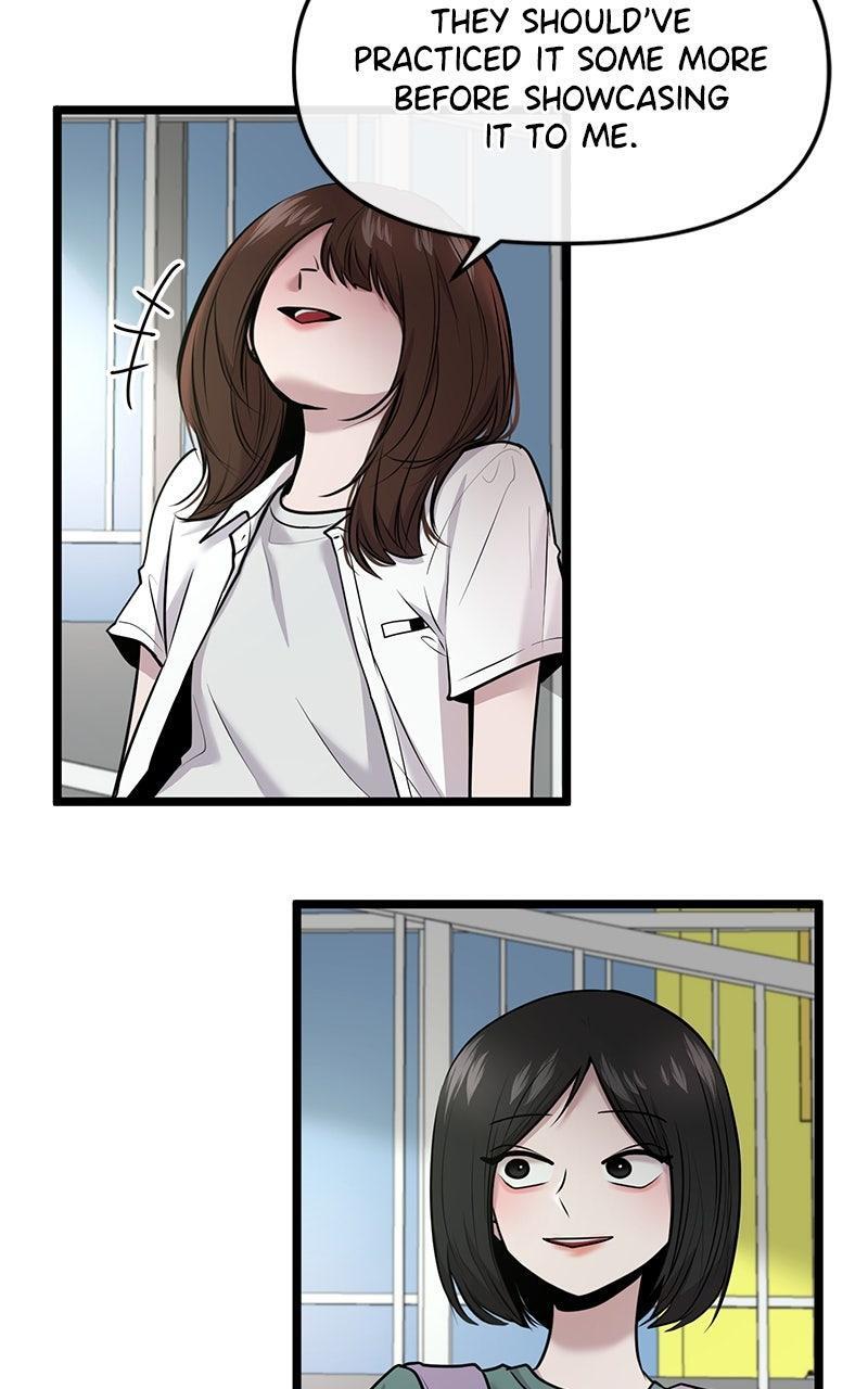 Read Back To Chanbi Manga Online