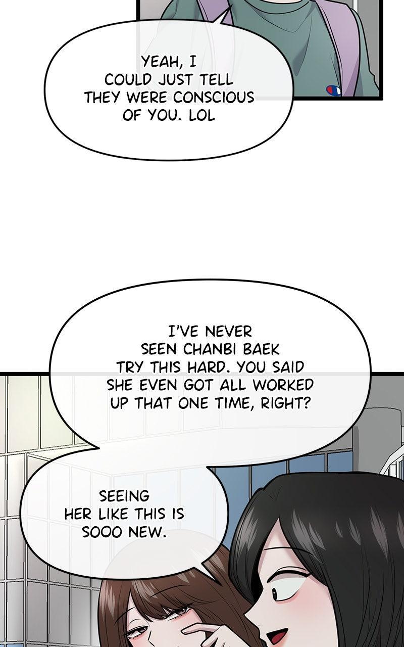 Read Back To Chanbi Manga Online