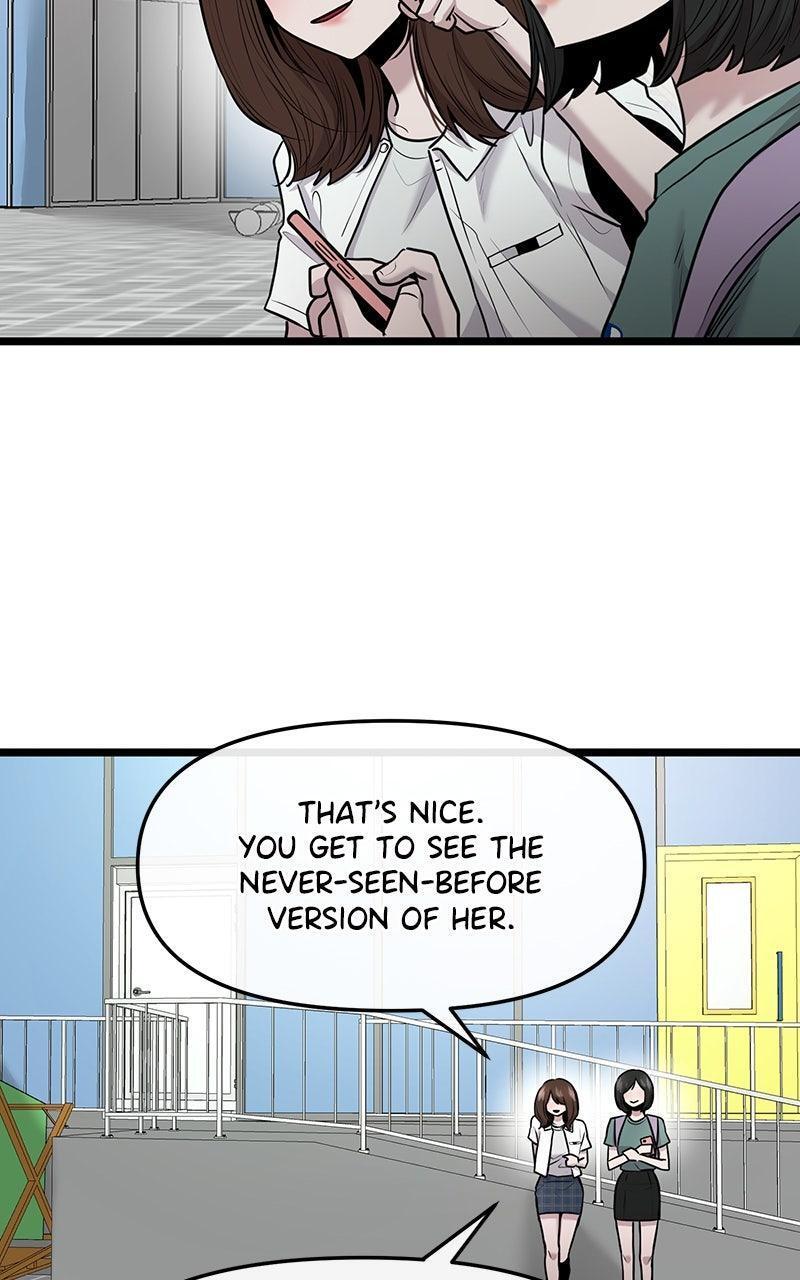 Read Back To Chanbi Manga Online