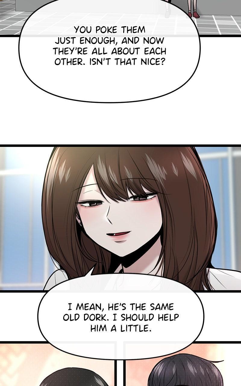 Read Back To Chanbi Manga Online