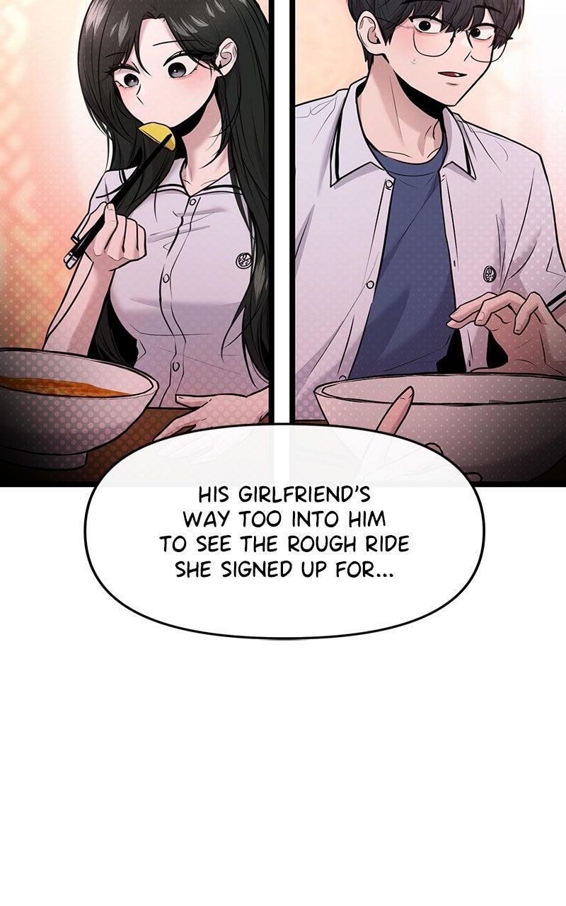 Read Back To Chanbi Manga Online