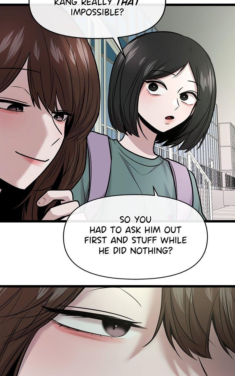 Read Back To Chanbi Manga Online