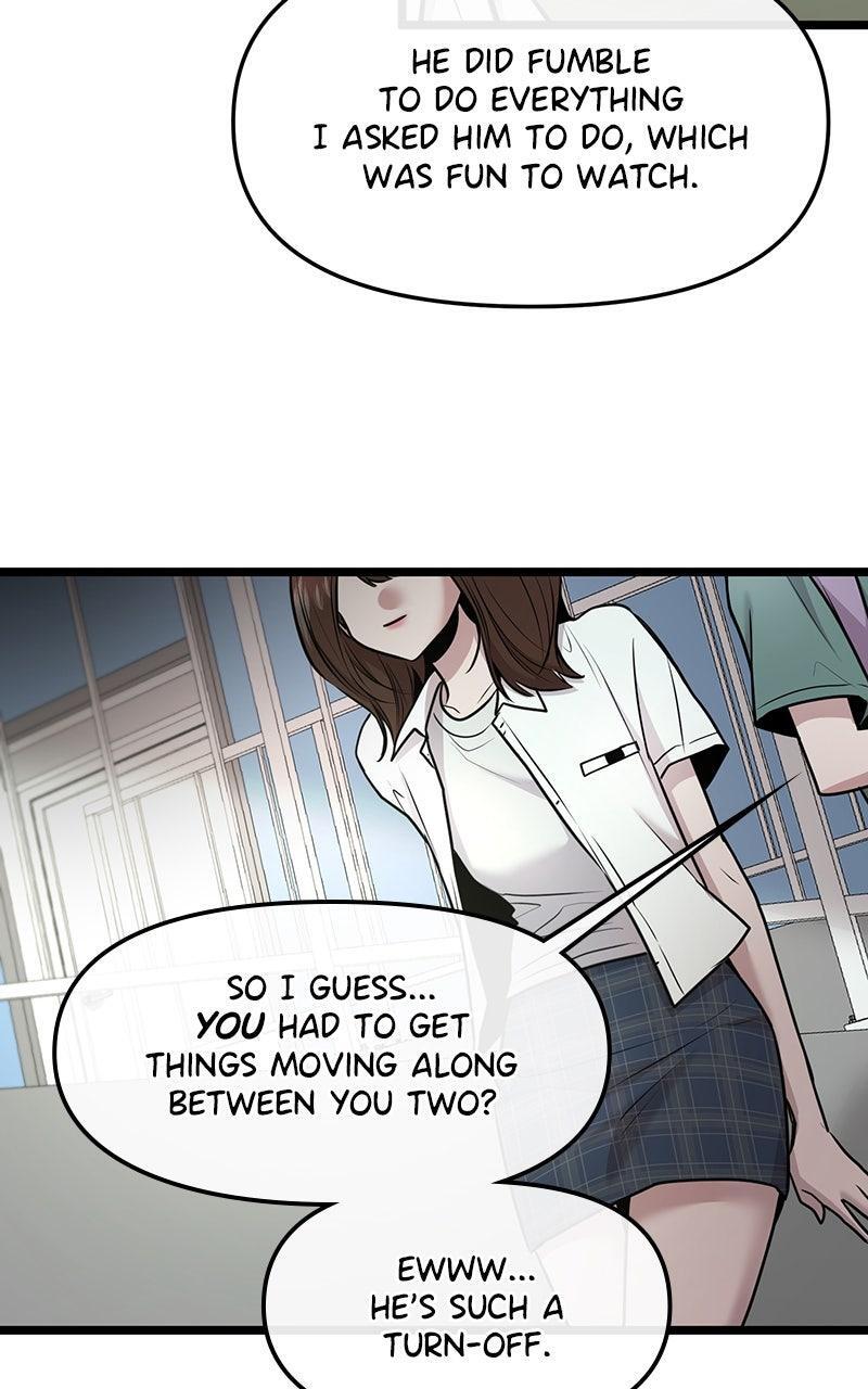 Read Back To Chanbi Manga Online