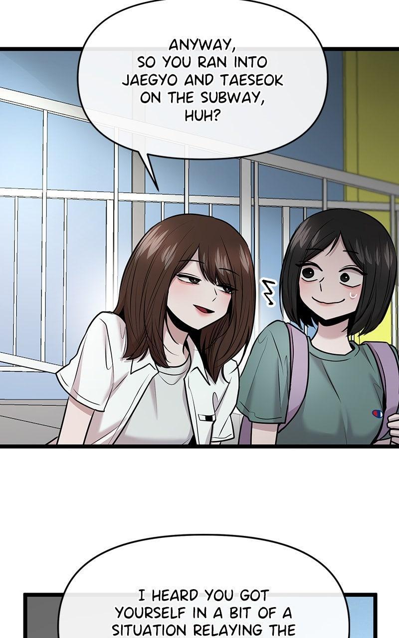Read Back To Chanbi Manga Online