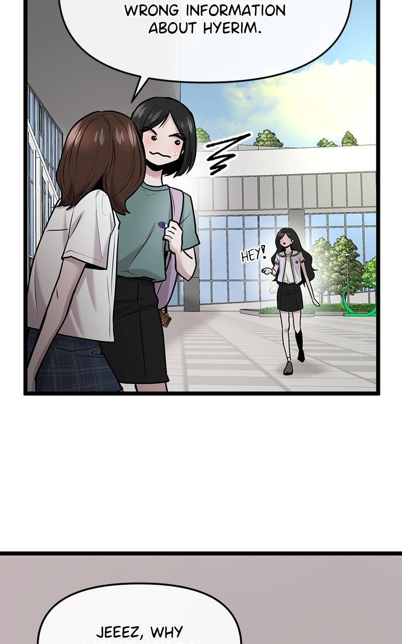 Read Back To Chanbi Manga Online