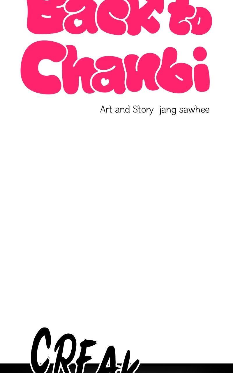 Read Back To Chanbi Manga Online