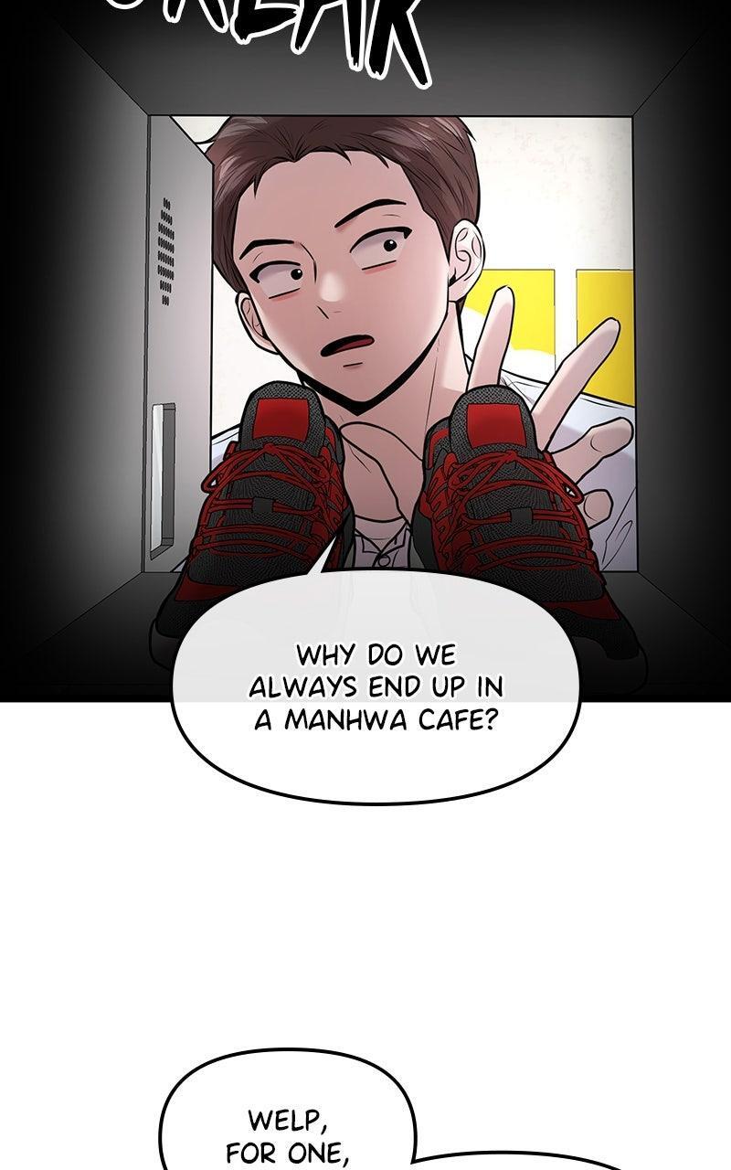 Read Back To Chanbi Manga Online