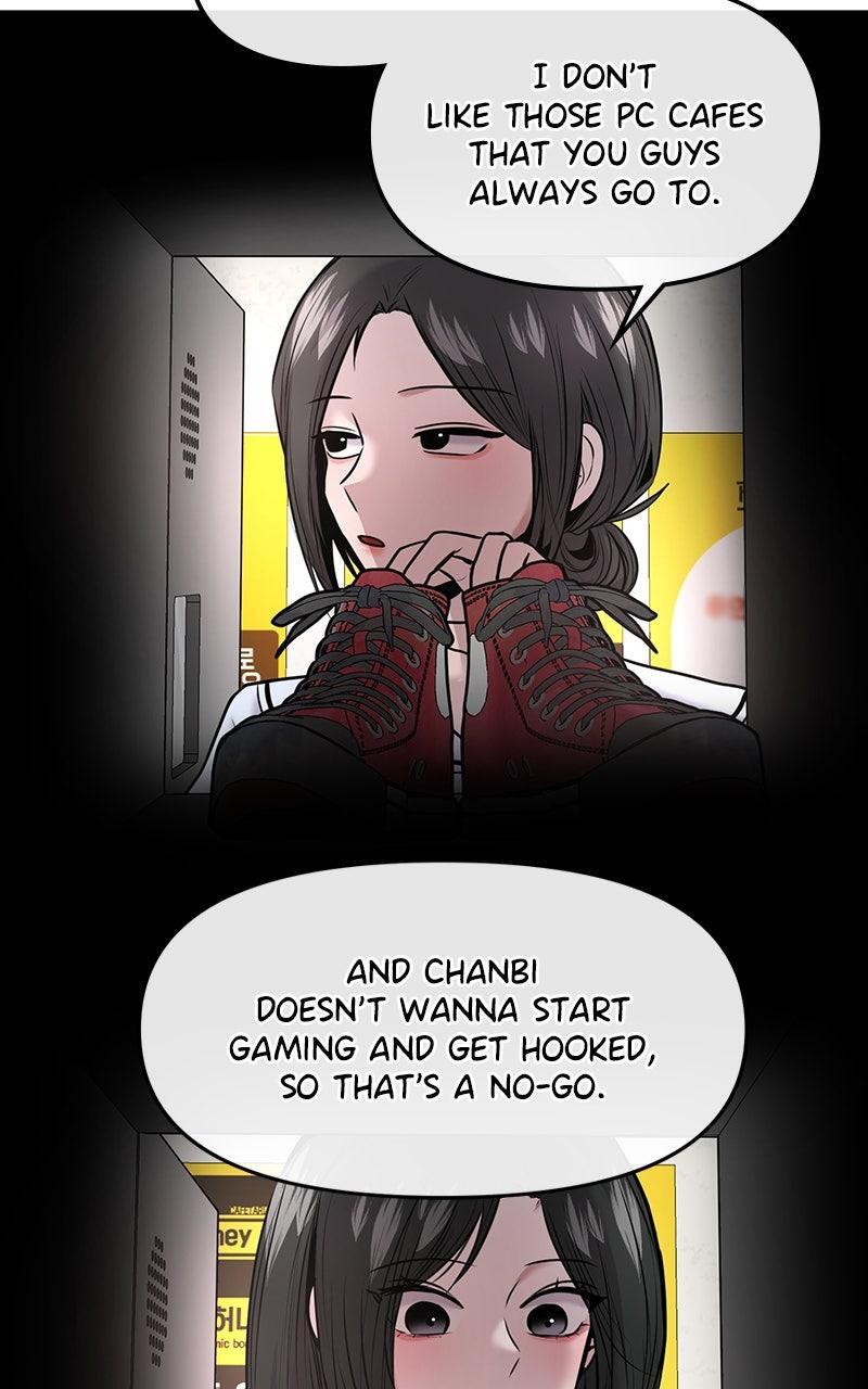 Read Back To Chanbi Manga Online