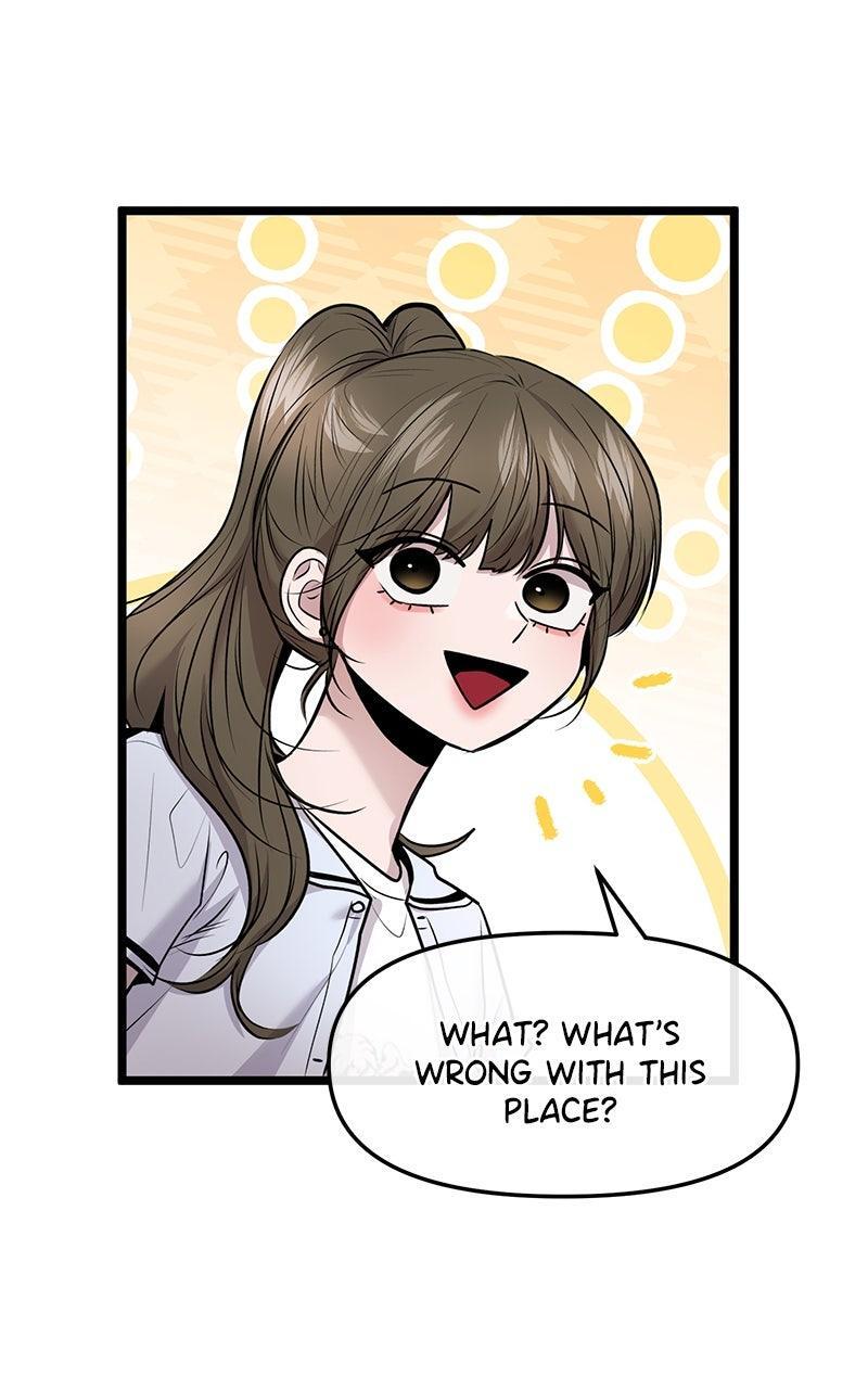 Read Back To Chanbi Manga Online