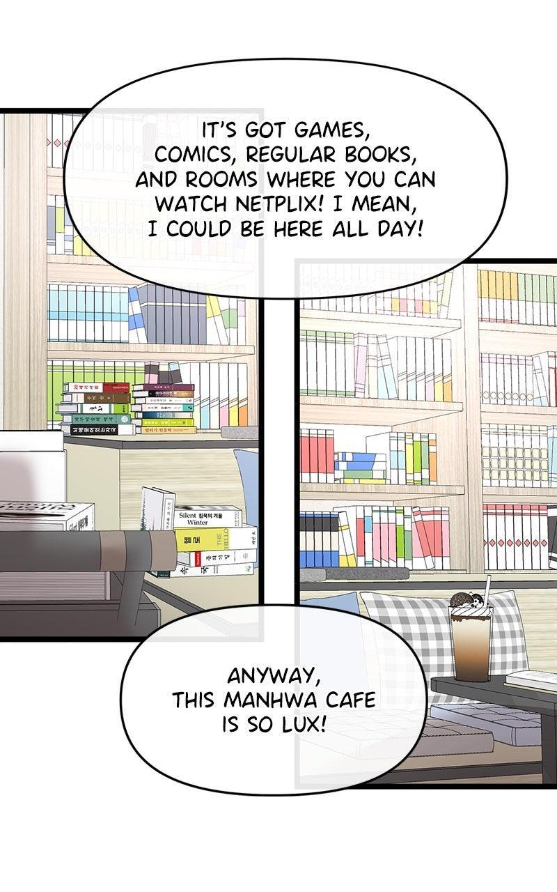 Read Back To Chanbi Manga Online