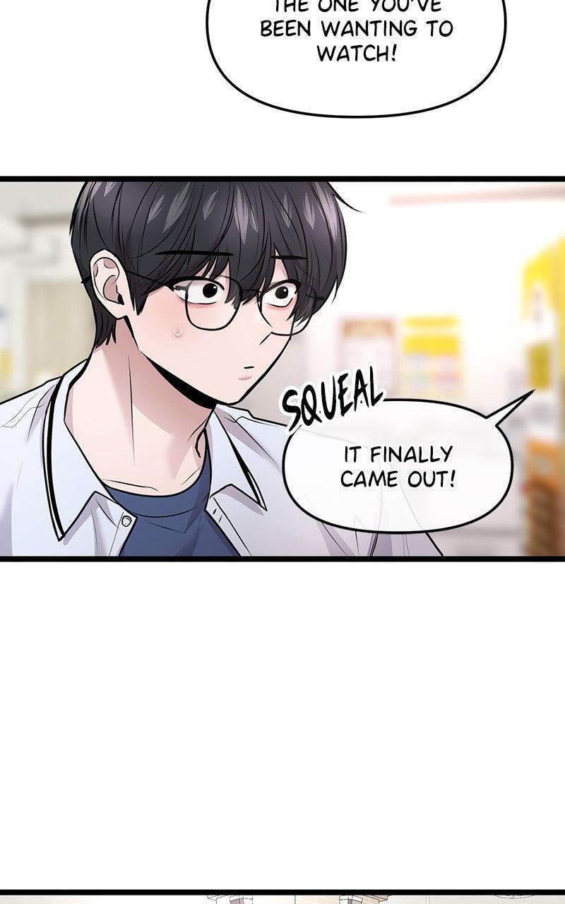Read Back To Chanbi Manga Online