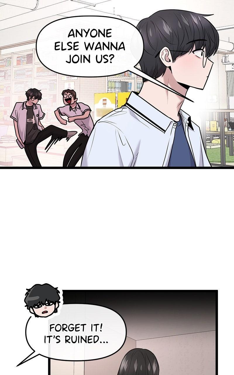Read Back To Chanbi Manga Online