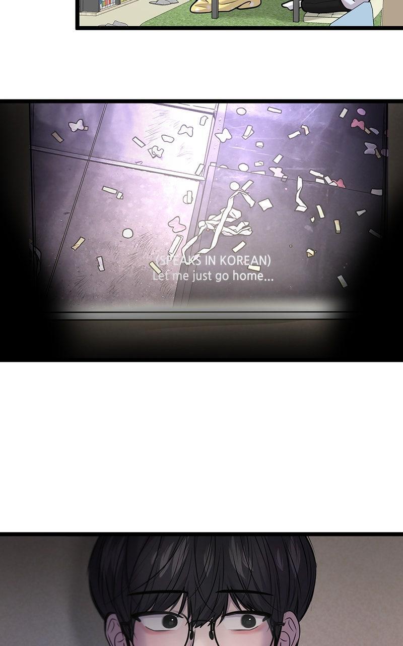 Read Back To Chanbi Manga Online