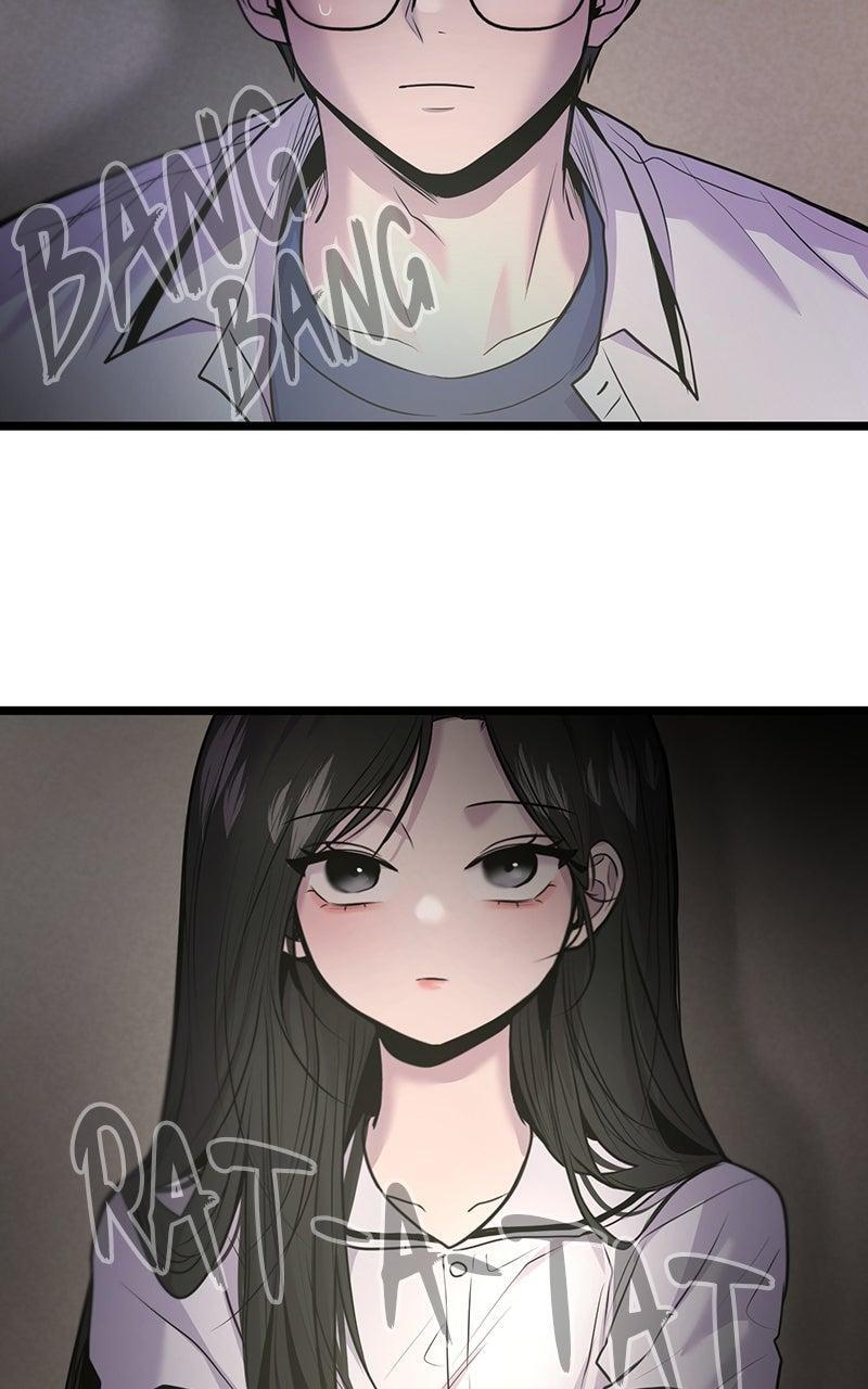 Read Back To Chanbi Manga Online