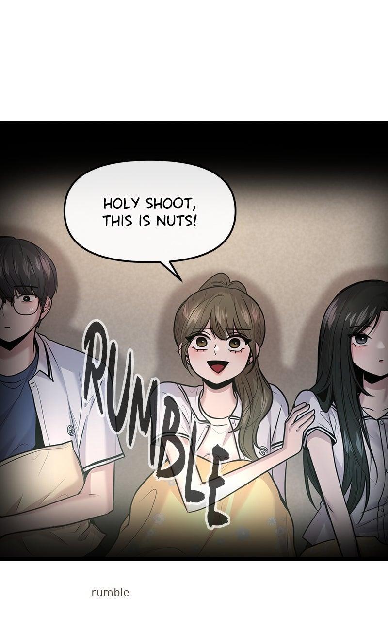 Read Back To Chanbi Manga Online
