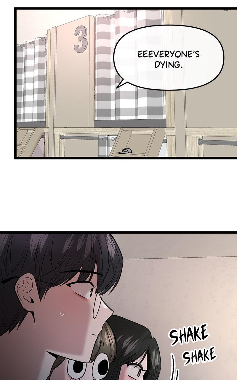 Read Back To Chanbi Manga Online