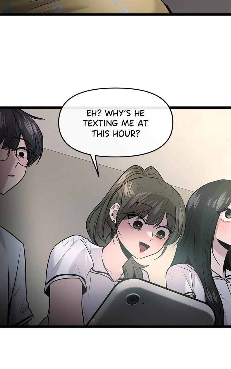 Read Back To Chanbi Manga Online