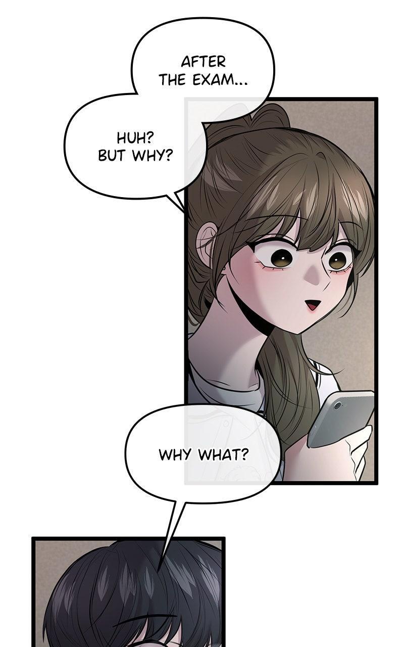 Read Back To Chanbi Manga Online