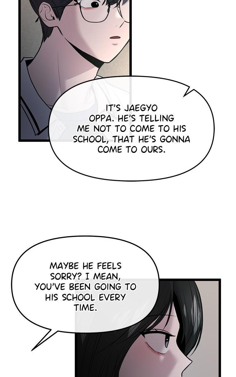 Read Back To Chanbi Manga Online