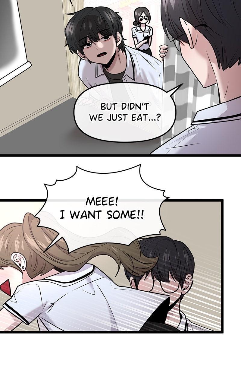 Read Back To Chanbi Manga Online