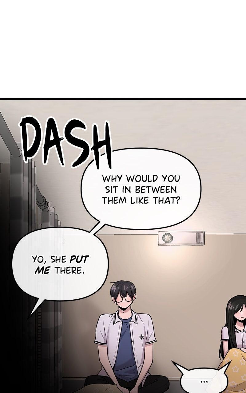 Read Back To Chanbi Manga Online
