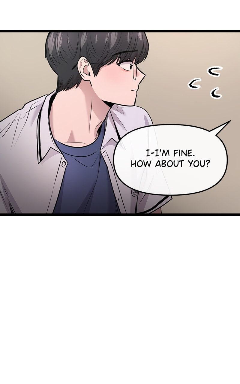 Read Back To Chanbi Manga Online