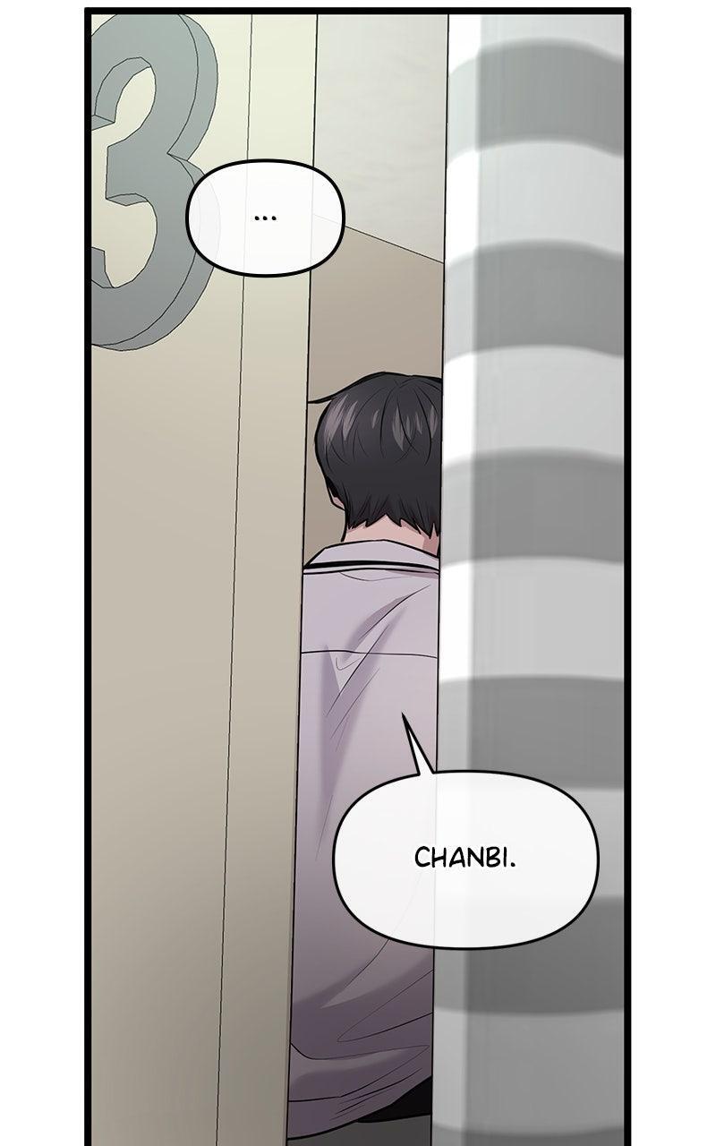 Read Back To Chanbi Manga Online