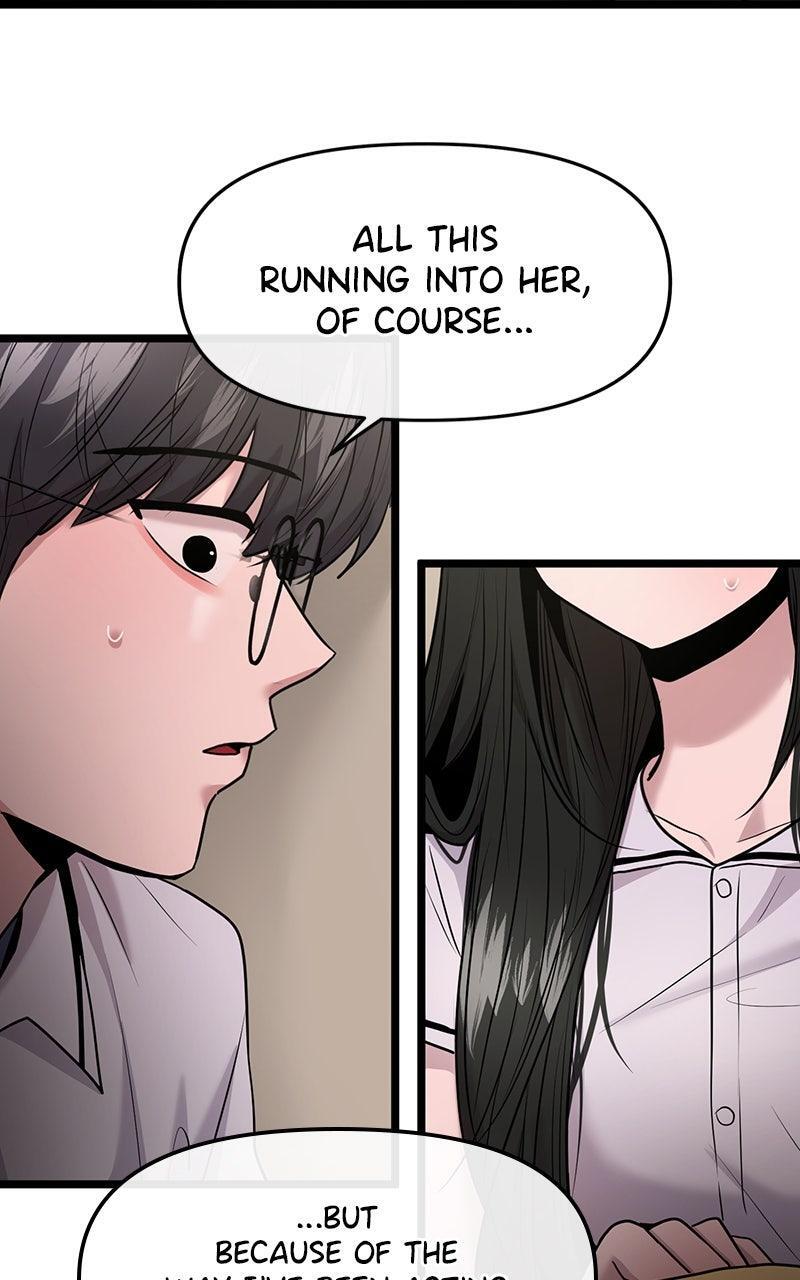 Read Back To Chanbi Manga Online
