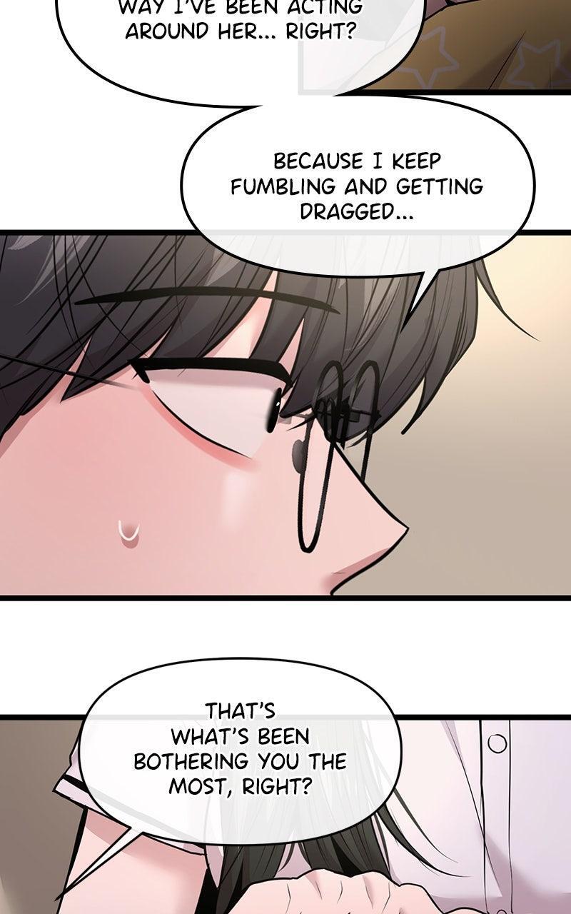 Read Back To Chanbi Manga Online