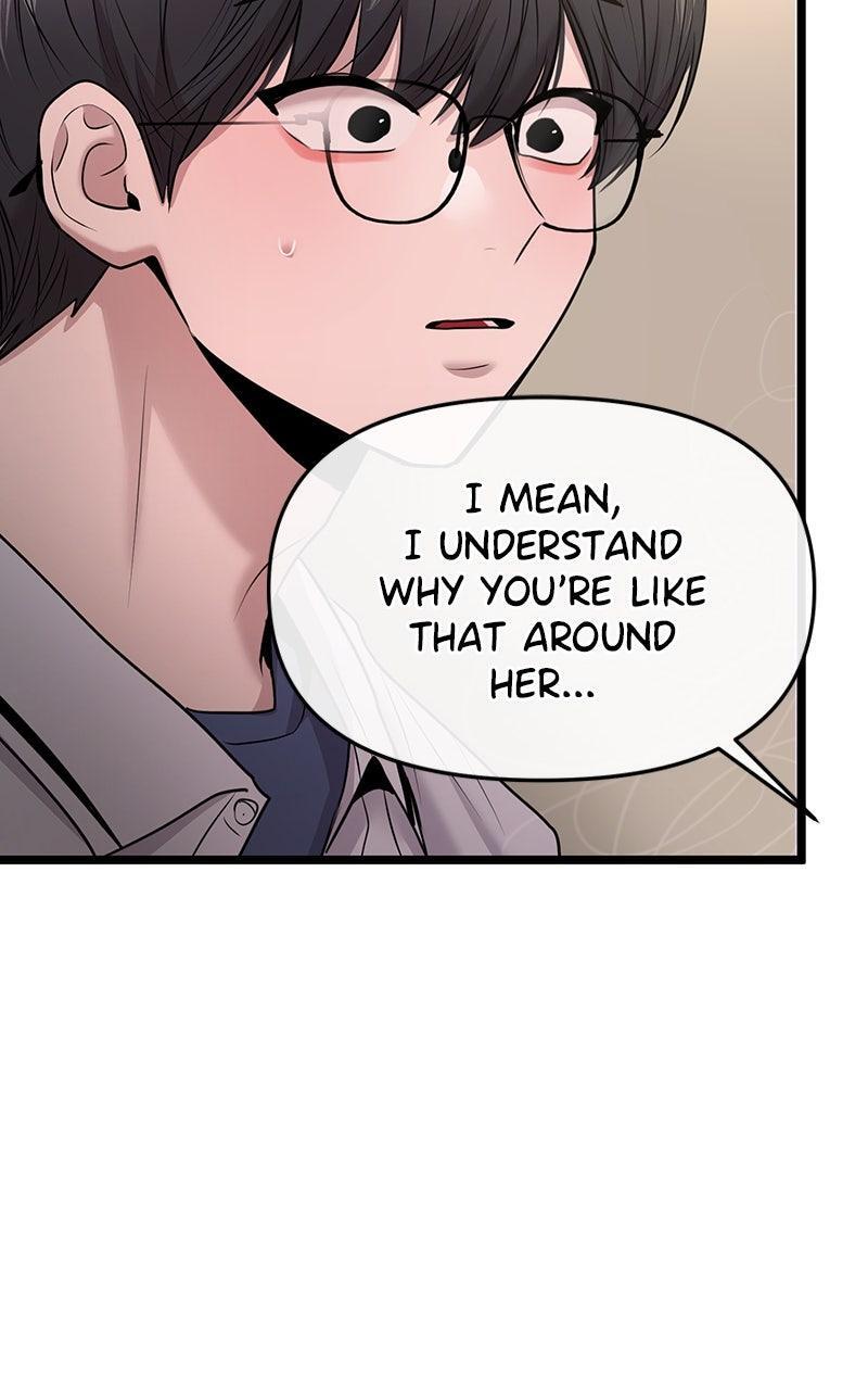 Read Back To Chanbi Manga Online