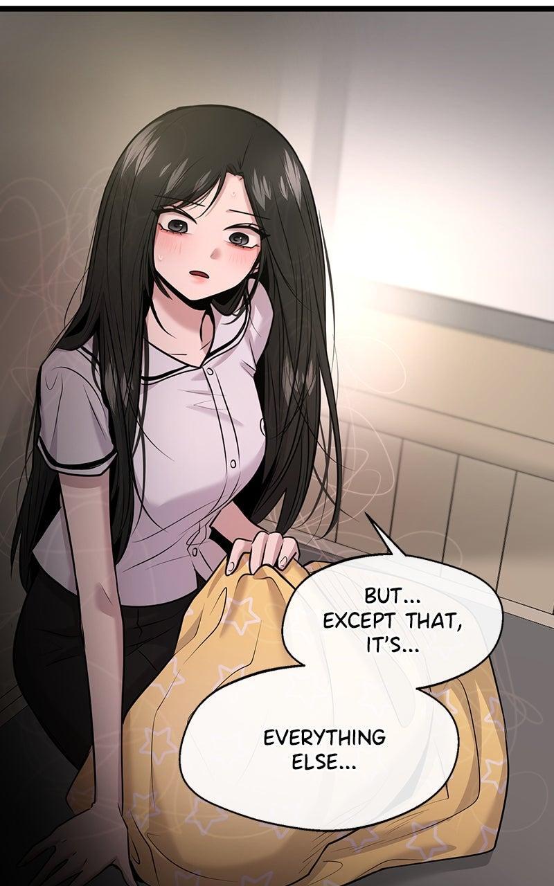 Read Back To Chanbi Manga Online