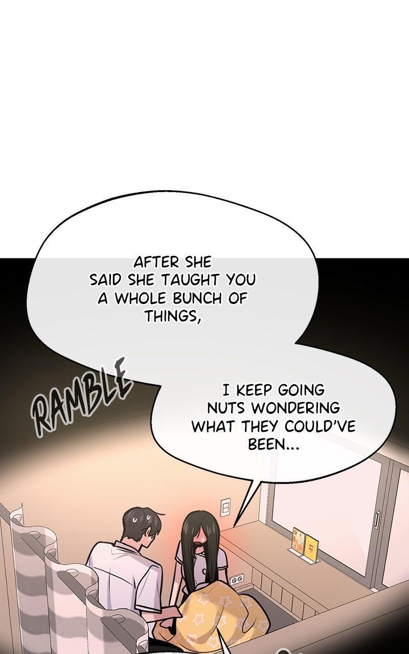 Read Back To Chanbi Manga Online