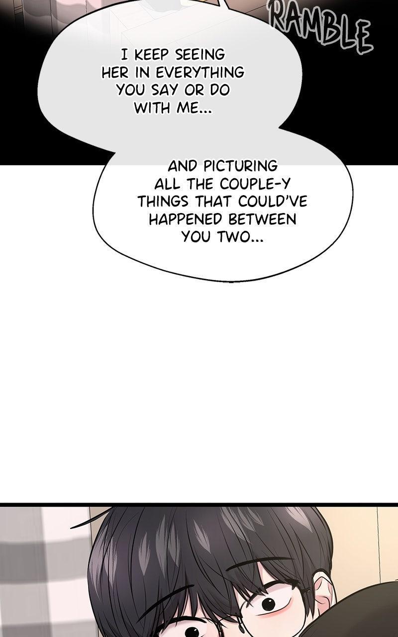 Read Back To Chanbi Manga Online