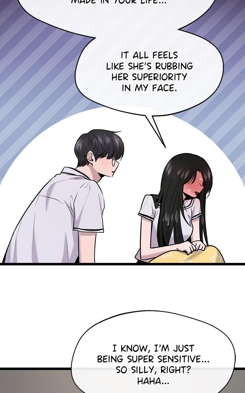 Read Back To Chanbi Manga Online