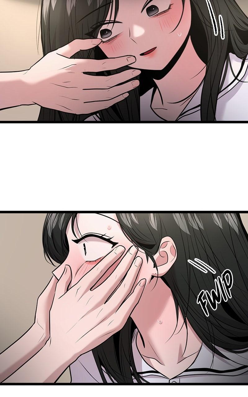 Read Back To Chanbi Manga Online