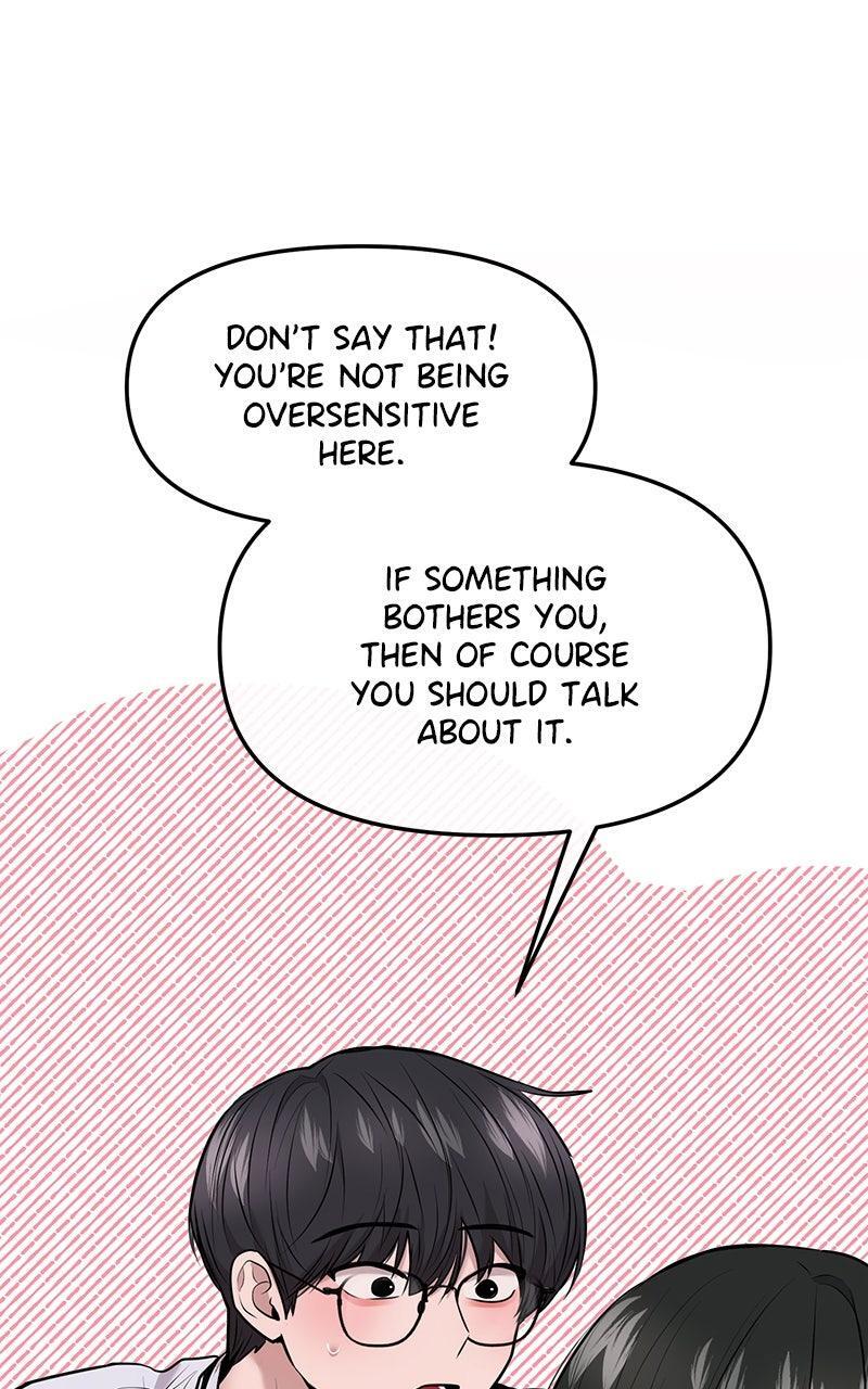 Read Back To Chanbi Manga Online