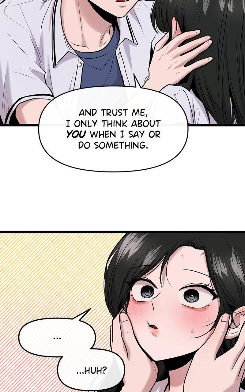 Read Back To Chanbi Manga Online