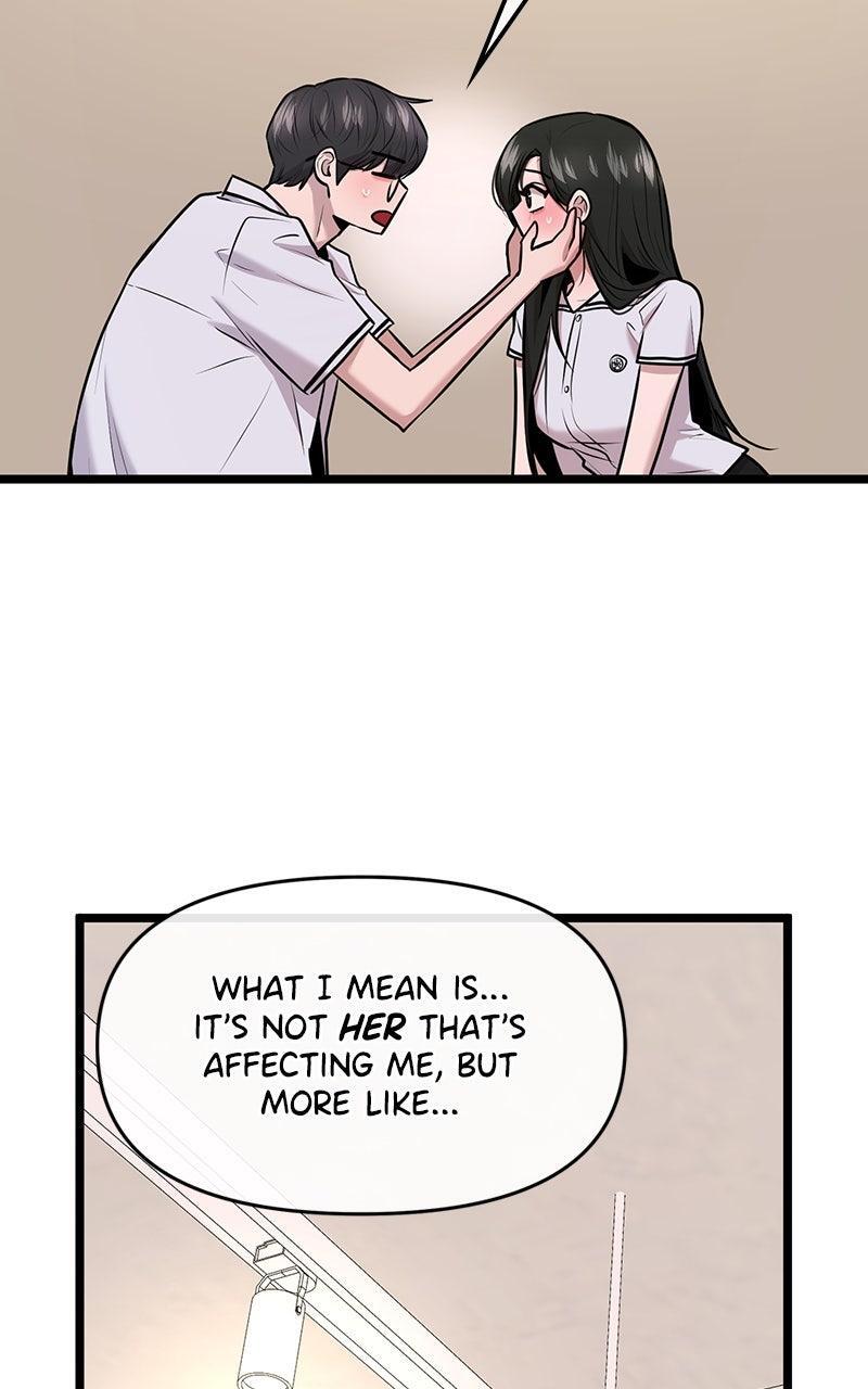 Read Back To Chanbi Manga Online