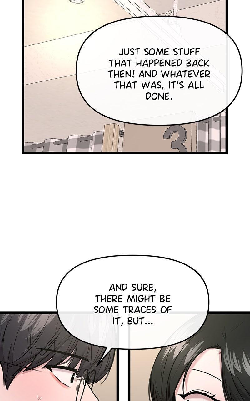 Read Back To Chanbi Manga Online