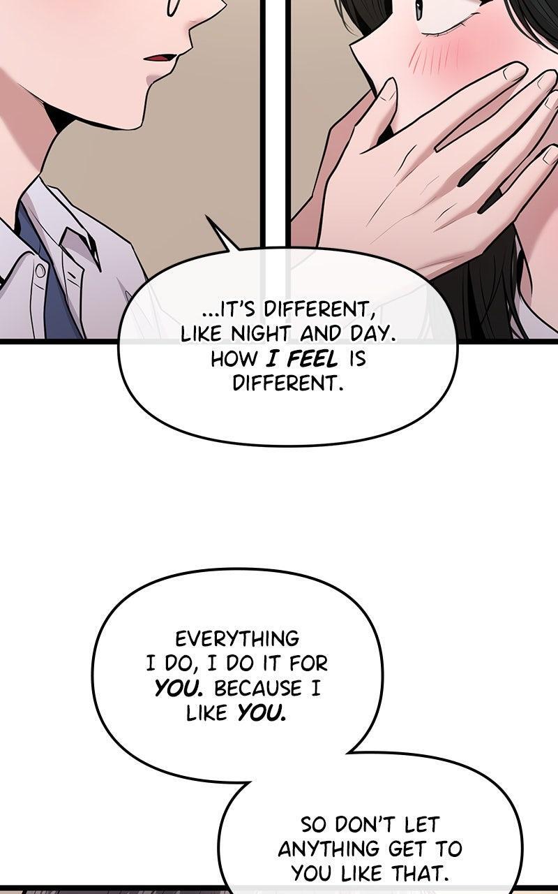 Read Back To Chanbi Manga Online