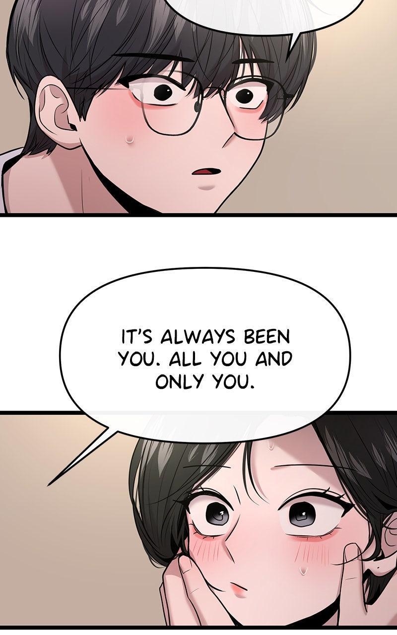 Read Back To Chanbi Manga Online