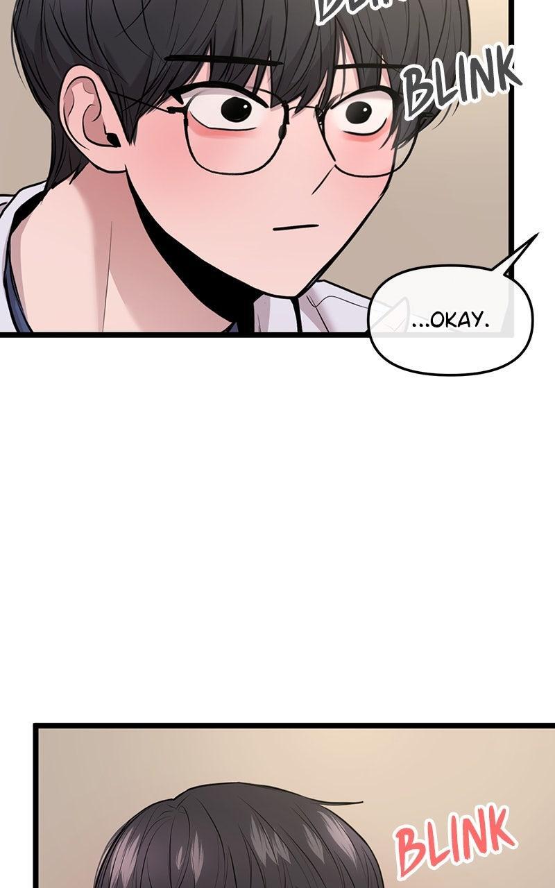 Read Back To Chanbi Manga Online