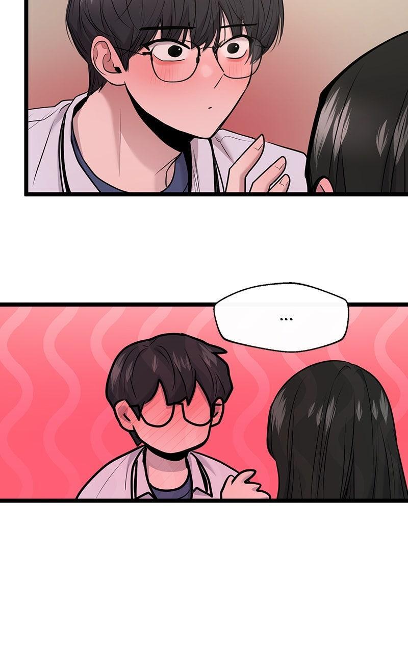 Read Back To Chanbi Manga Online
