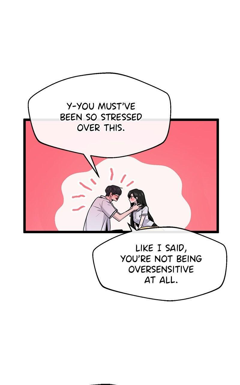 Read Back To Chanbi Manga Online