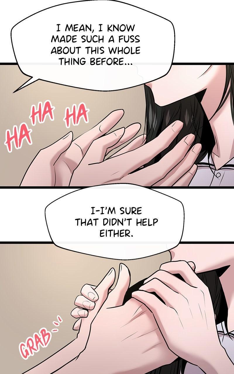 Read Back To Chanbi Manga Online