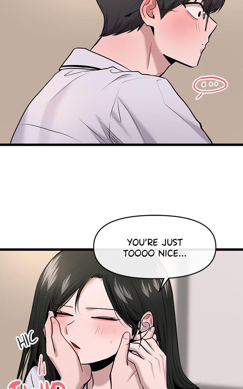 Read Back To Chanbi Manga Online